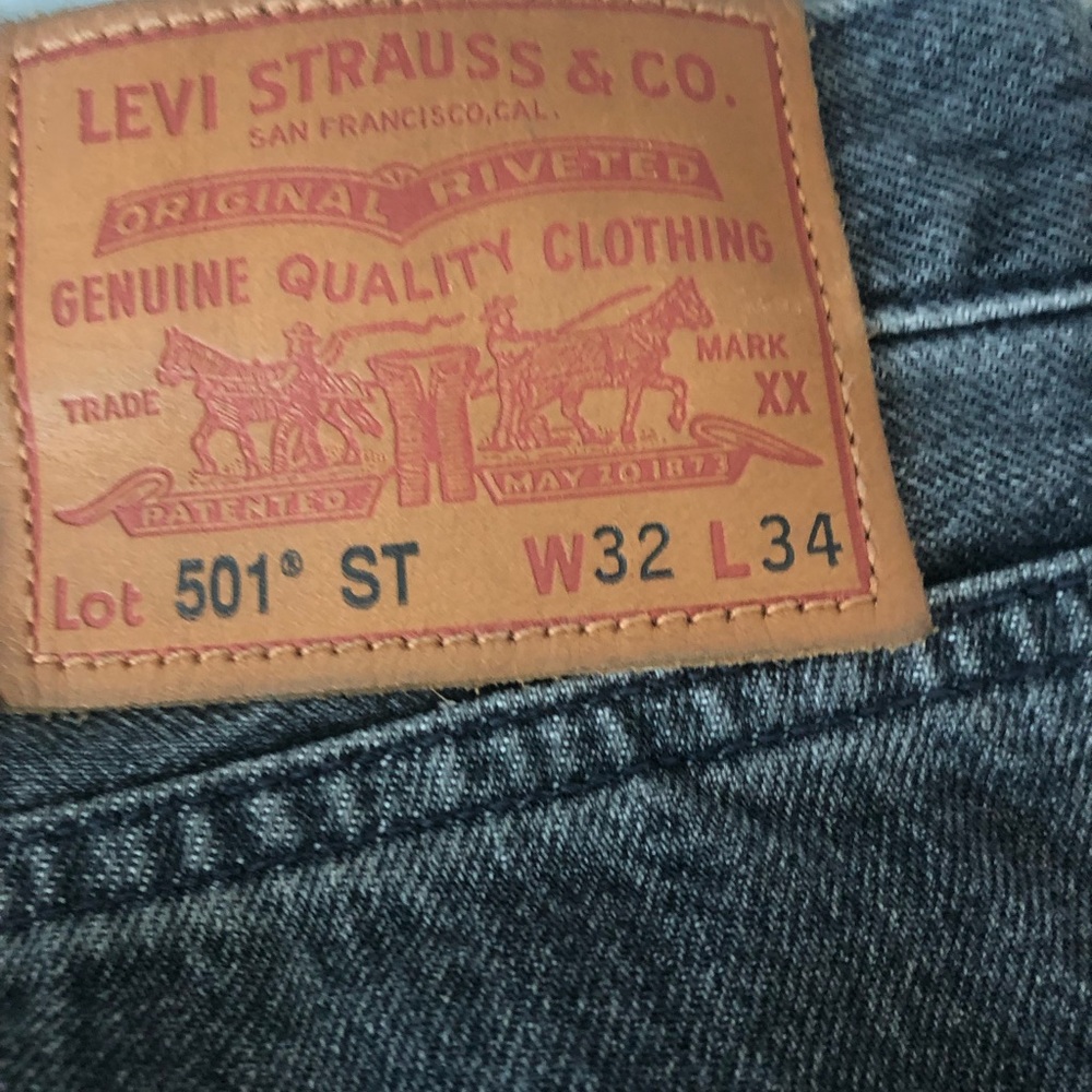Levi Jeans